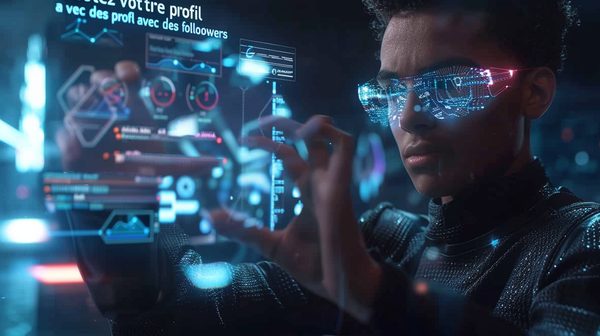 Boostez votre profil avec des followers pas cher