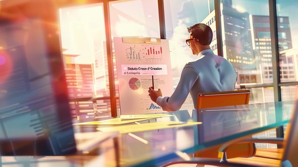 Boostez votre startup avec un avocat création entreprise