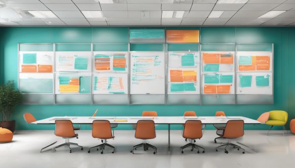 Comprendre la définition de l’analyse SWOT pour votre stratégie