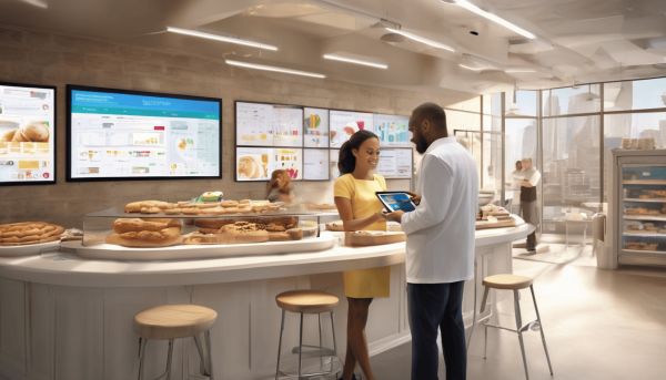 Comprendre le code NAF boulangerie pour optimiser votre entreprise