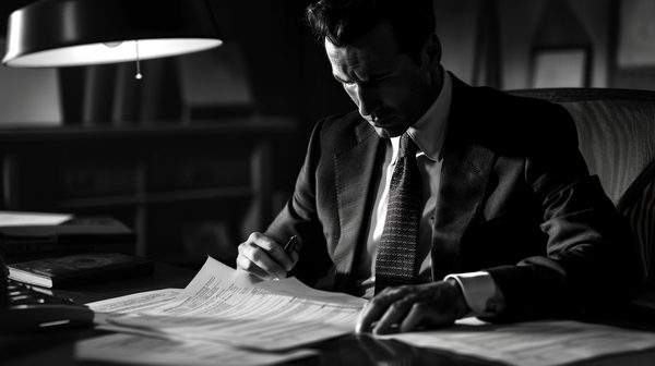 Détective privé pour entreprise : conseils pour choisir le bon