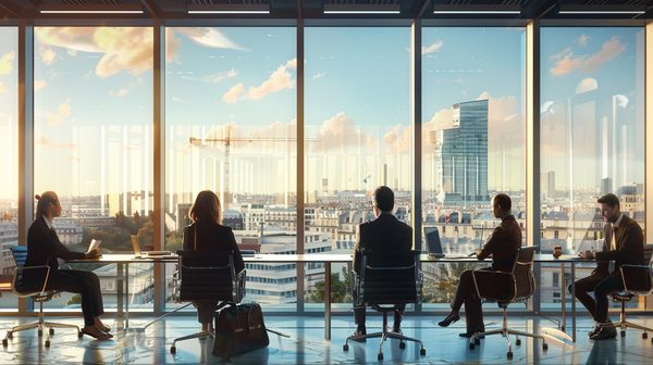 Domiciliation d'entreprise à Montpellier : l'importance de l'attestation