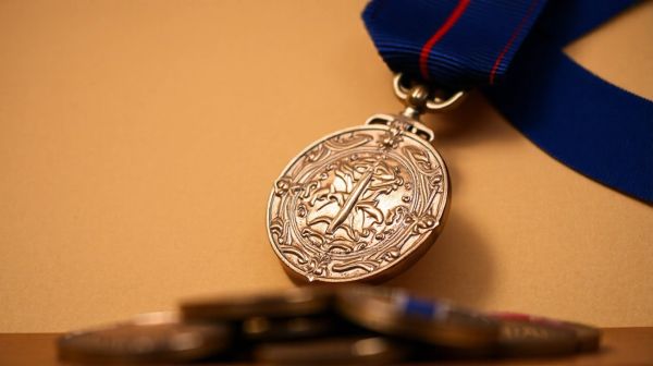 Guide complet sur les médailles militaires françaises et leur valeur