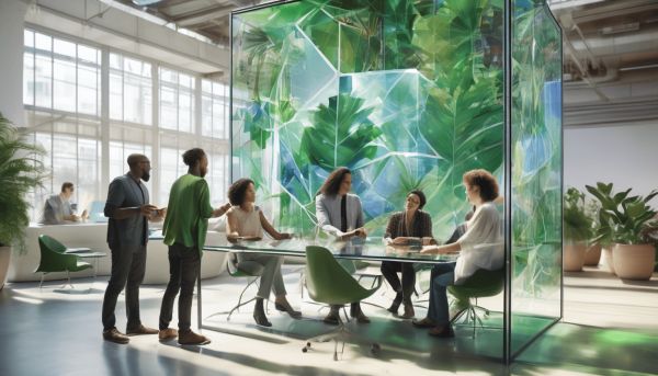L’intercoopération comme levier pour un développement durable