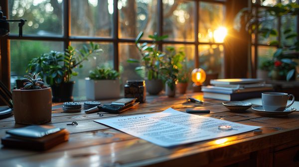 Modèle CV : boostez votre candidature !