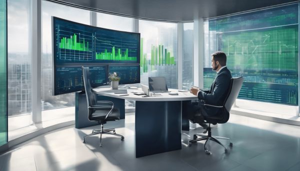 Pourquoi choisir les services de nsia pour vos finances ?