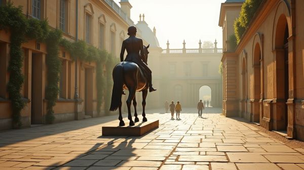 Pourquoi choisir un avocat en droit équin à Versailles ?