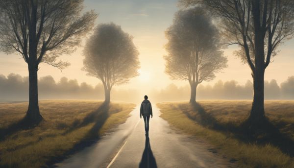 Ressentez-vous le besoin d’un changement de direction ?