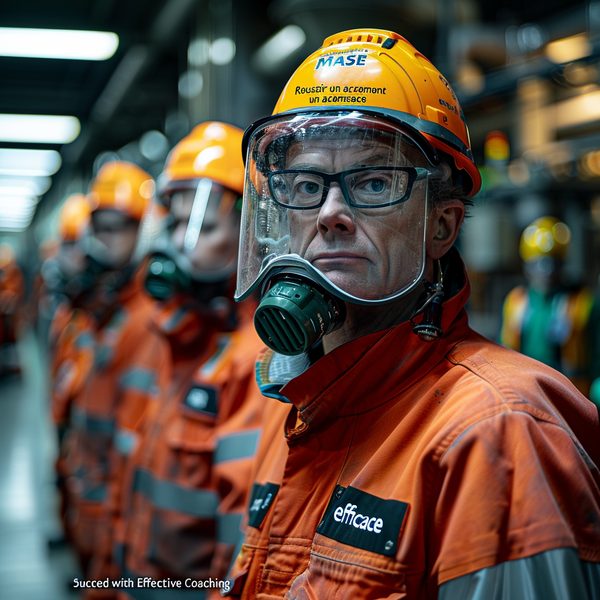 Réussir avec un accompagnement mase efficace