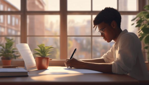 Surprendre le jury avec votre lettre de motivation Parcoursup