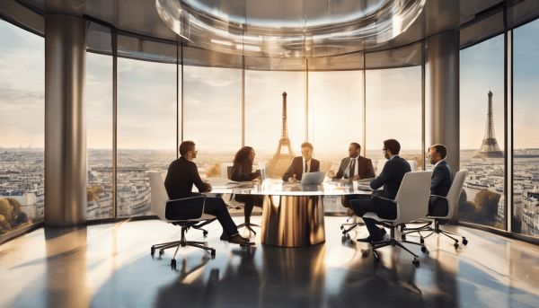 Tc Paris : démarches et services pour les entreprises
