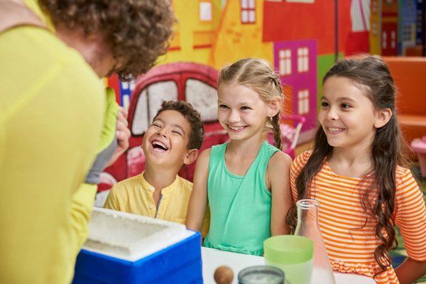 Conseils d'experts pour élever vos animations d'événements au niveau supérieur