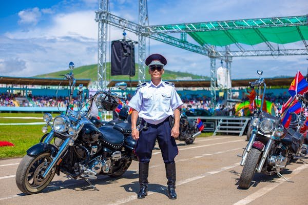 Devenir acteur de la sécurité spectacle en 5e catégorie