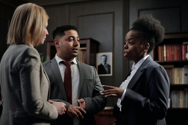 Cabinet d'avocats : rôle stratégique dans un monde en constante évolution