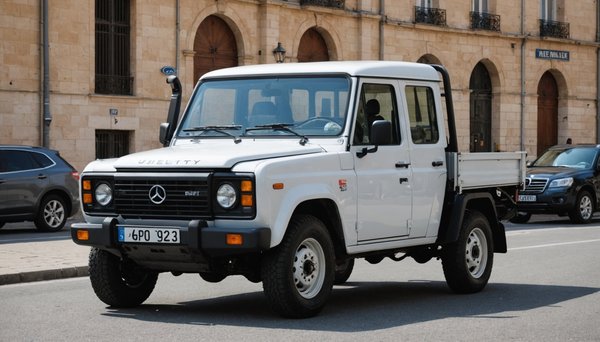 Location utilitaire marseille : le véhicule adapté à vos besoins