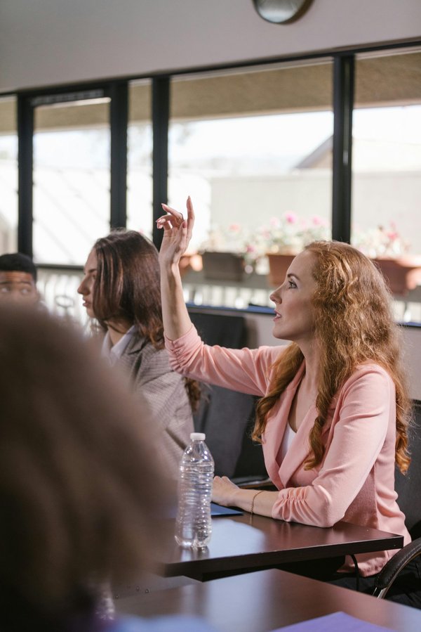 Investissez dans votre avenir grâce à la formation continue à Schiltigheim