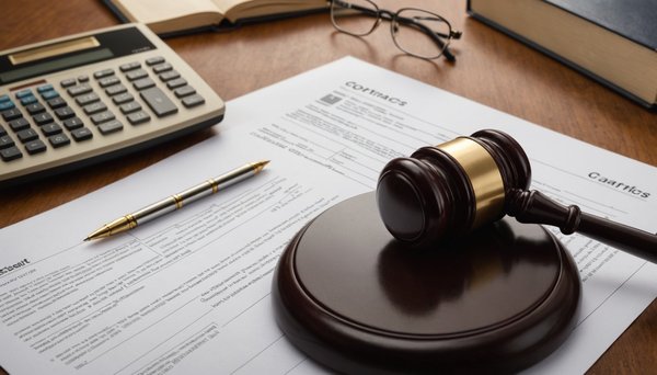 Avocat en droit des contrats à Paris : pourquoi faire appel à un professionnel qualifié